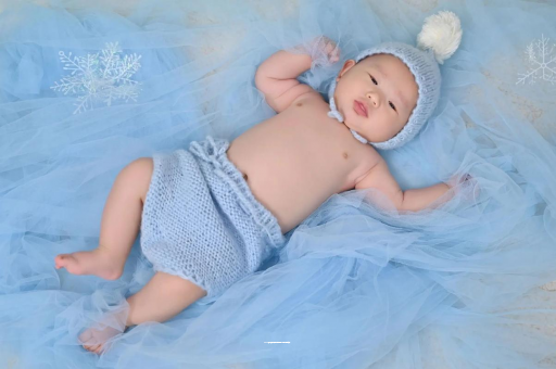 朔州母乳宝宝大便颜色